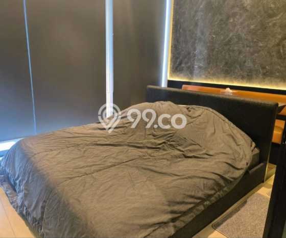 Apartemen Favorit Nyaman Dijual di Jakarta Selatan dengan 1 Kamar Tidur Apartemen Favorit Nyaman Dijual di Jakarta Selatan dengan 1 Kamar Tidur
