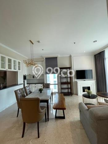 Ada Unit Apartemen Murah Disewa di Kebayoran Baru, Jakarta Selatan 2 BR Ada Unit Apartemen Murah Disewa di Kebayoran Baru, Jakarta Selatan 2 BR
