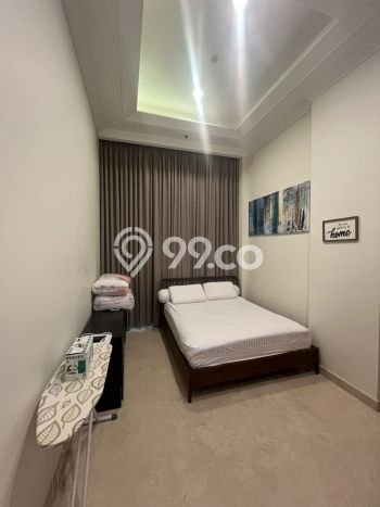 DISEWAKAN! Hunian Apartemen Ideal di Kebayoran Lama Jakarta Selatan 3 KT DISEWAKAN! Hunian Apartemen Ideal di Kebayoran Lama Jakarta Selatan 3 KT