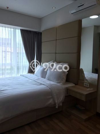 Paling Dicari! Apartemen Premium Dijual di Setiabudi Punya 2 Bedroom Paling Dicari! Apartemen Premium Dijual di Setiabudi Punya 2 Bedroom