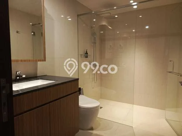 Apartemen Strategis 63m2 di Kuningan Jakarta Selatan 1 KT Apartemen Strategis 63m2 di Kuningan Jakarta Selatan 1 KT