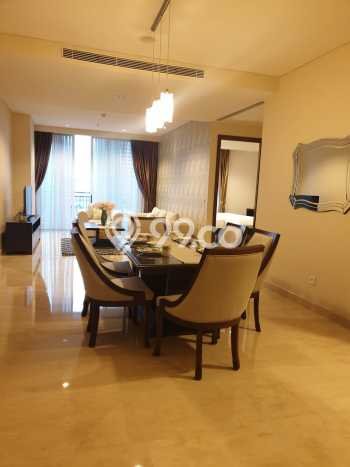 Apartemen Prestisius Dijual di Kebayoran Baru Luas 165m2 Apartemen Prestisius Dijual di Kebayoran Baru Luas 165m2