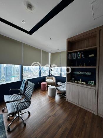 Kantor Disewa di Jakarta Selatan dengan LB 162m2 Area Komersial Ramai Kantor Disewa di Jakarta Selatan dengan LB 162m2 Area Komersial Ramai