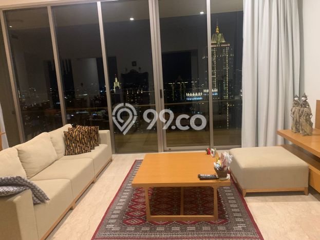 Sewa Apartemen Modern di Kebayoran Lama Jakarta Selatan 2 Bedroom Sewa Apartemen Modern di Kebayoran Lama Jakarta Selatan 2 Bedroom