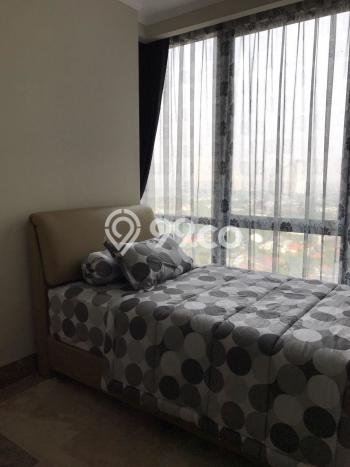 Hunian Apartemen Sewa Siap Pakai di Senayan Jakarta Selatan dengan 3 KT / 2 KM Hunian Apartemen Sewa Siap Pakai di Senayan Jakarta Selatan dengan 3 KT / 2 KM