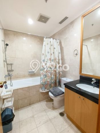 Paling Dicari! Apartemen Premium Dijual di Senayan Punya 3 Bedroom Paling Dicari! Apartemen Premium Dijual di Senayan Punya 3 Bedroom