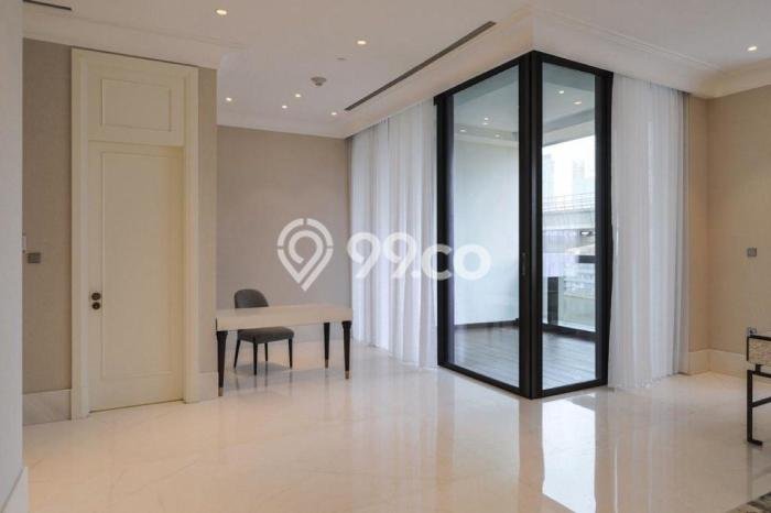 Apartemen Nyaman untuk Disewa di Jakarta Selatan, 3 Kamar Tidur dan 3 Kamar Mandi Apartemen Nyaman untuk Disewa di Jakarta Selatan, 3 Kamar Tidur dan 3 Kamar Mandi