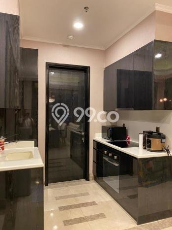 Hunian Apartemen Sewa Siap Pakai di Senayan Jakarta Pusat dengan 1 KT / 2 KM Hunian Apartemen Sewa Siap Pakai di Senayan Jakarta Pusat dengan 1 KT / 2 KM