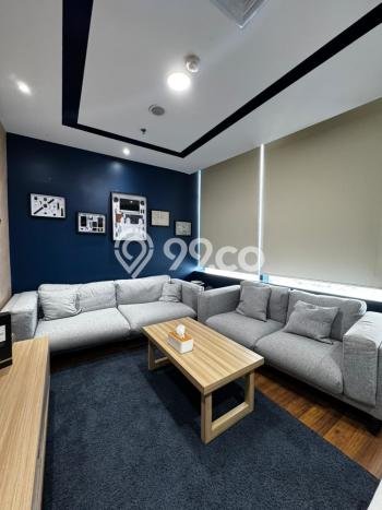 Kantor Disewa di Jakarta Selatan dengan LB 162m2 Area Komersial Ramai Kantor Disewa di Jakarta Selatan dengan LB 162m2 Area Komersial Ramai