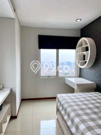 Apartemen Nyaman untuk Dijual di Tanah Abang, Jakarta Pusat, DKI Jakarta Apartemen Nyaman untuk Dijual di Tanah Abang, Jakarta Pusat, DKI Jakarta
