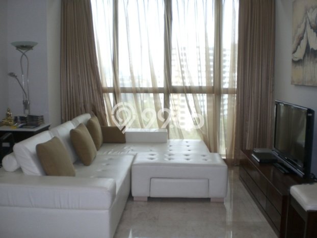 Apartemen Disewakan 2 Kamar Hemat Siap Huni di Jakarta Selatan, Luas 83m2 Apartemen Disewakan 2 Kamar Hemat Siap Huni di Jakarta Selatan, Luas 83m2