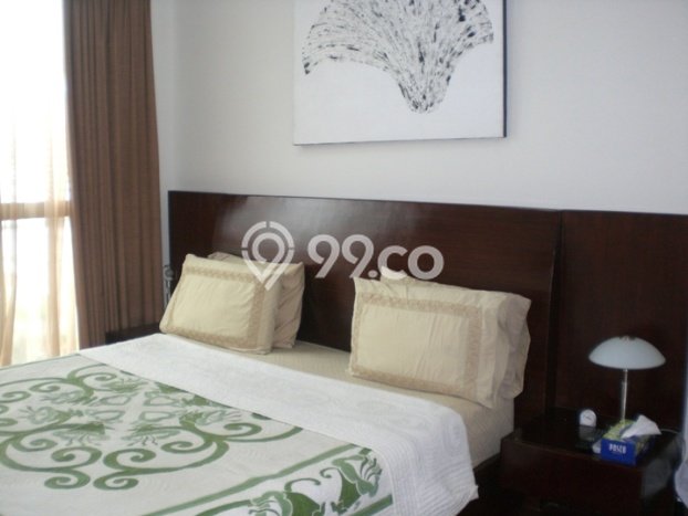 Apartemen Disewakan 2 Kamar Hemat Siap Huni di Jakarta Selatan, Luas 83m2 Apartemen Disewakan 2 Kamar Hemat Siap Huni di Jakarta Selatan, Luas 83m2