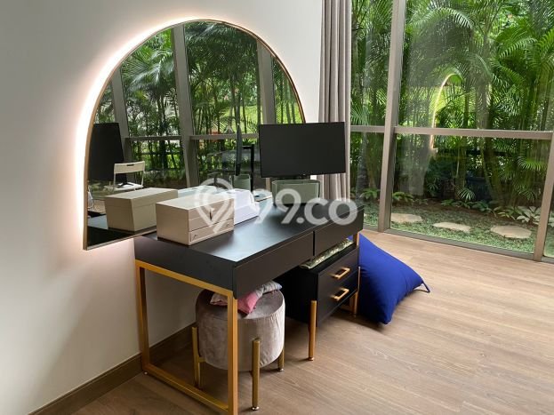 Disewakan Apartemen Strategis di Kebayoran Lama, Jakarta Selatan Harga Rental Rp 641 Juta/ Tahun Disewakan Apartemen Strategis di Kebayoran Lama, Jakarta Selatan Harga Rental Rp 641 Juta/ Tahun