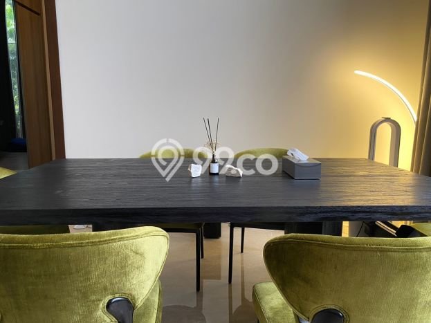 Disewakan Apartemen Strategis di Kebayoran Lama, Jakarta Selatan Harga Rental Rp 641 Juta/ Tahun Disewakan Apartemen Strategis di Kebayoran Lama, Jakarta Selatan Harga Rental Rp 641 Juta/ Tahun