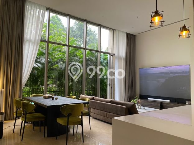 Disewakan Apartemen Strategis di Kebayoran Lama, Jakarta Selatan Harga Rental Rp 641 Juta/ Tahun Disewakan Apartemen Strategis di Kebayoran Lama, Jakarta Selatan Harga Rental Rp 641 Juta/ Tahun