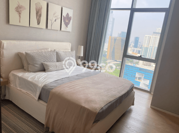 Apartemen Luxury Dijual di Jakarta Selatan Lokasi Strategis Punya 3 Kamar Tidur Apartemen Luxury Dijual di Jakarta Selatan Lokasi Strategis Punya 3 Kamar Tidur