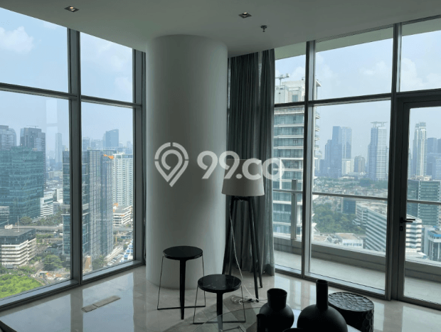 Apartemen Luxury Dijual di Jakarta Selatan Lokasi Strategis Punya 3 Kamar Tidur Apartemen Luxury Dijual di Jakarta Selatan Lokasi Strategis Punya 3 Kamar Tidur