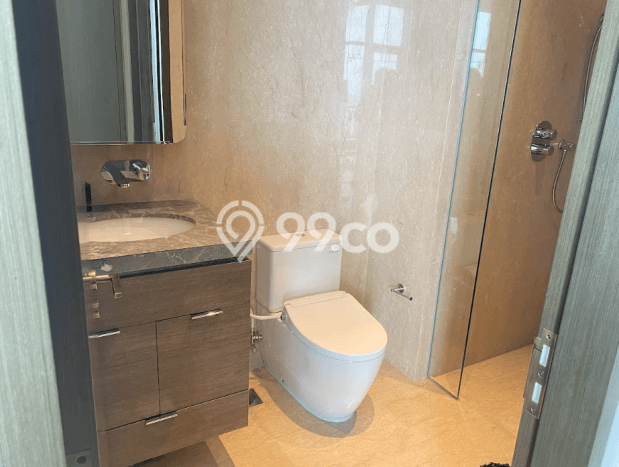 Apartemen Luxury Dijual di Jakarta Selatan Lokasi Strategis Punya 3 Kamar Tidur Apartemen Luxury Dijual di Jakarta Selatan Lokasi Strategis Punya 3 Kamar Tidur