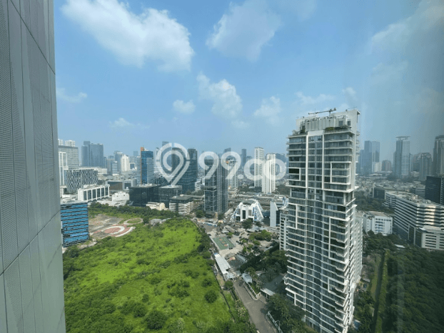 Apartemen Luxury Dijual di Jakarta Selatan Lokasi Strategis Punya 3 Kamar Tidur Apartemen Luxury Dijual di Jakarta Selatan Lokasi Strategis Punya 3 Kamar Tidur