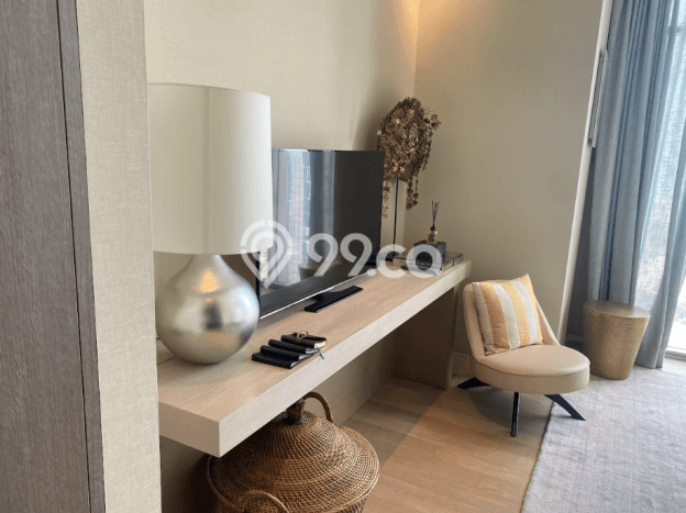 Apartemen Luxury Dijual di Jakarta Selatan Lokasi Strategis Punya 3 Kamar Tidur Apartemen Luxury Dijual di Jakarta Selatan Lokasi Strategis Punya 3 Kamar Tidur