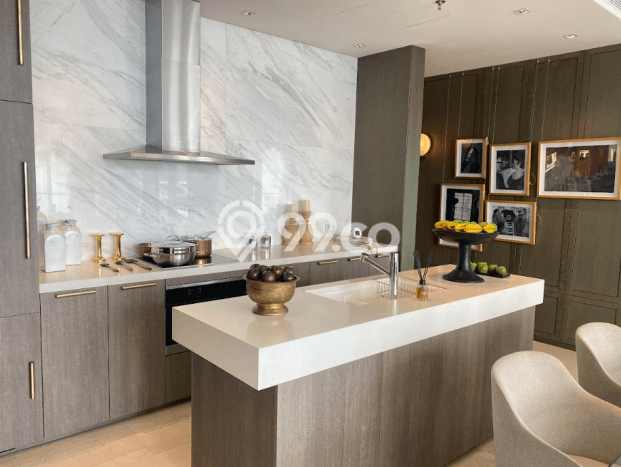 Apartemen Luxury Dijual di Jakarta Selatan Lokasi Strategis Punya 3 Kamar Tidur Apartemen Luxury Dijual di Jakarta Selatan Lokasi Strategis Punya 3 Kamar Tidur