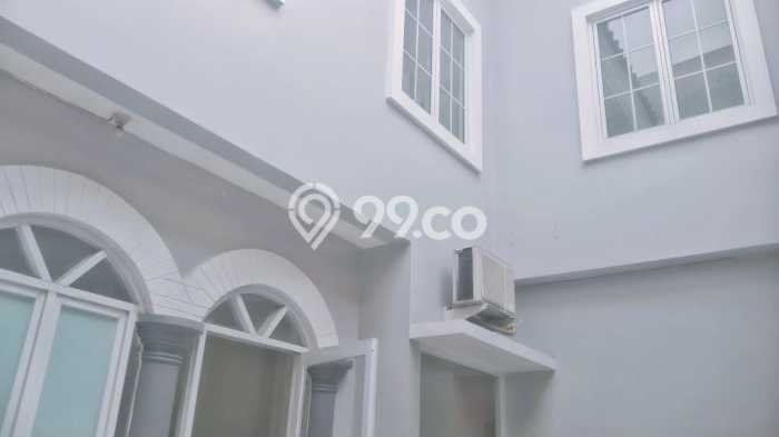 Dijual Rumah Mewah Megah Dengan View Cantik di Gading Serpong, Tangerang Dijual Rumah Mewah Megah Dengan View Cantik di Gading Serpong, Tangerang