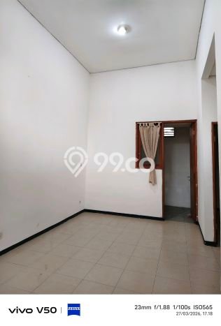 Rumah Modern 2 KT LT 73m2 di Modernland Rumah Modern 2 KT LT 73m2 di Modernland