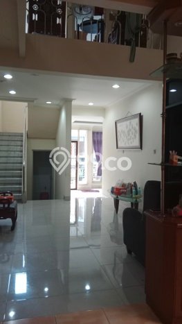 Dijual Hunian Rumah Nyaman 3 Kamar di Modernland, Tangerang Dijual Hunian Rumah Nyaman 3 Kamar di Modernland, Tangerang