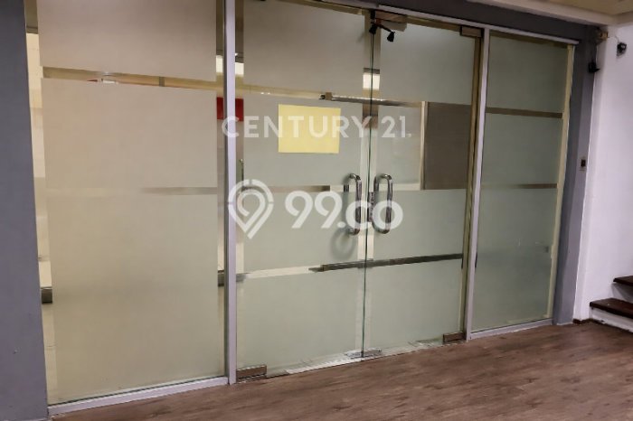 Kantor Dijual di Prime Area Jakarta Selatan Luas 71m2 Kantor Dijual di Prime Area Jakarta Selatan Luas 71m2