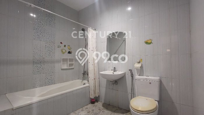 Rumah Strategis Minimalis Lb 110m2 di Sawangan, Depok Rumah Strategis Minimalis Lb 110m2 di Sawangan, Depok