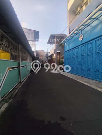 Tanah Kavling Dijual di Jakarta Utara dengan Spesifikasi 98m2 Tanah Kavling Dijual di Jakarta Utara dengan Spesifikasi 98m2