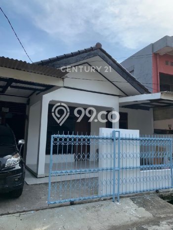 Rumah Kontrakan Jakarta Timur LT 180m2 LB 215m2 Area Rawamangun Rumah Kontrakan Jakarta Timur LT 180m2 LB 215m2 Area Rawamangun