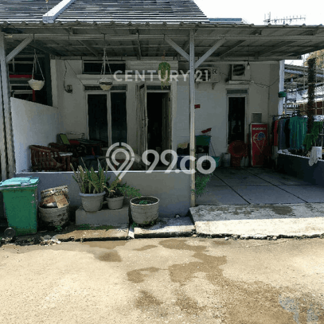 Dijual Rumah Modern 2 KT di Jaka Mulya, Bekasi Dijual Rumah Modern 2 KT di Jaka Mulya, Bekasi