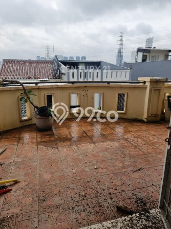 For Sale Hunian Rumah Terawat 4 KT di Sunter, Jakarta Utara For Sale Hunian Rumah Terawat 4 KT di Sunter, Jakarta Utara