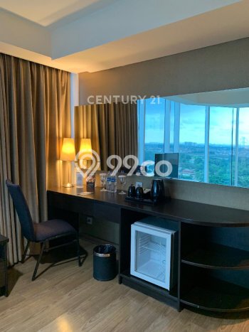Hunian Apartemen Strategis untuk Dijual di Jakarta Timur dengan 1 Kamar Hunian Apartemen Strategis untuk Dijual di Jakarta Timur dengan 1 Kamar