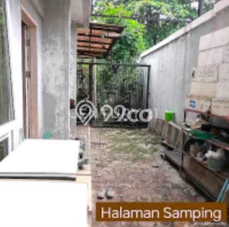 Rumah Minimalis 3 KT di Katulampa Bogor Unfurnished Rumah Minimalis 3 KT di Katulampa Bogor Unfurnished