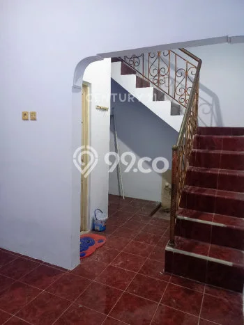 Rumah Minimalis Favorit Siap Huni di Kemayoran LT 25m2 Rumah Minimalis Favorit Siap Huni di Kemayoran LT 25m2