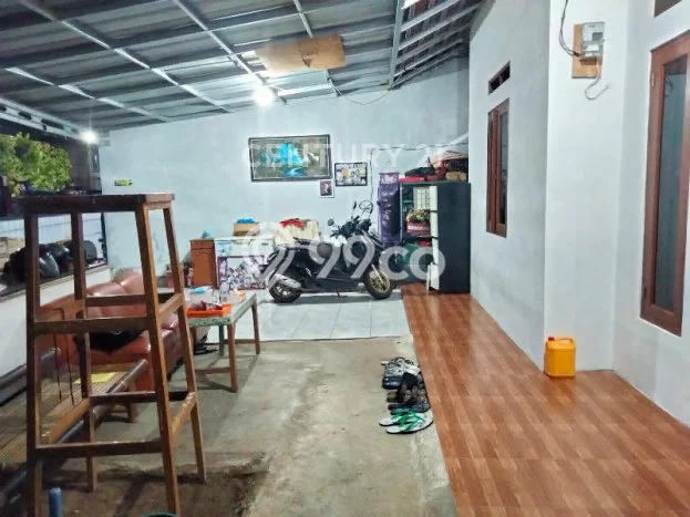 Rumah Modern 5 KT LT 160m2 di Rangkapanjaya Rumah Modern 5 KT LT 160m2 di Rangkapanjaya