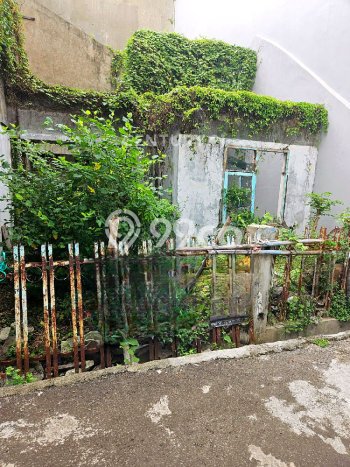Tanah Kavling Dijual di Jakarta Utara dengan Spesifikasi 98m2 Tanah Kavling Dijual di Jakarta Utara dengan Spesifikasi 98m2