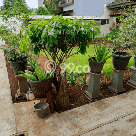 Rumah Luxury Modern Tanpa Renovasi di Bekasi Bekasi Rumah Luxury Modern Tanpa Renovasi di Bekasi Bekasi