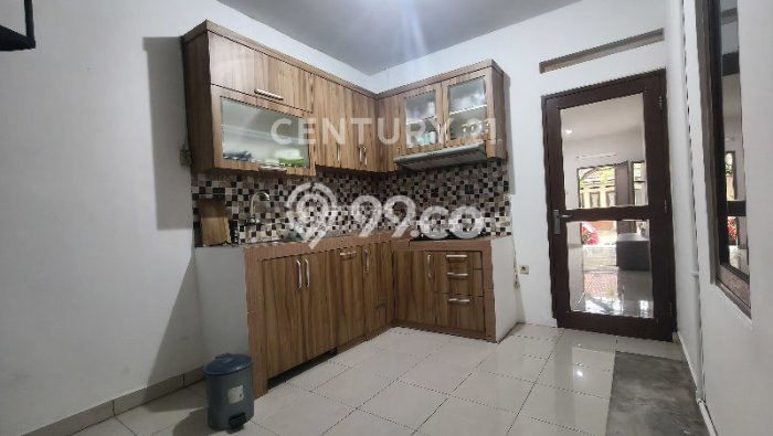 Rumah Strategis Minimalis Lb 110m2 di Sawangan, Depok Rumah Strategis Minimalis Lb 110m2 di Sawangan, Depok