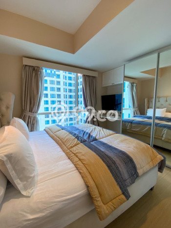 Apartemen Luxury Dijual di Jakarta Selatan Lokasi Strategis Punya 3 Kamar Tidur Apartemen Luxury Dijual di Jakarta Selatan Lokasi Strategis Punya 3 Kamar Tidur