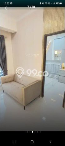 Hunian Apartemen Strategis untuk Dijual di Jakarta Utara dengan 2 Kamar Hunian Apartemen Strategis untuk Dijual di Jakarta Utara dengan 2 Kamar
