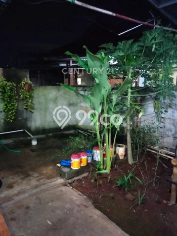 Rumah Modern 5 KT LT 160m2 di Rangkapanjaya Rumah Modern 5 KT LT 160m2 di Rangkapanjaya