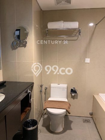 Hunian Apartemen Strategis untuk Dijual di Jakarta Timur dengan 1 Kamar Hunian Apartemen Strategis untuk Dijual di Jakarta Timur dengan 1 Kamar