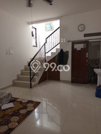 Dijual Rumah Eksklusif 3 KT di Cijantung, Jakarta Timur Dijual Rumah Eksklusif 3 KT di Cijantung, Jakarta Timur