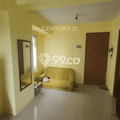 Dijual Segera Apartemen 2 KT & 1 KM di Pulo Gadung, Jakarta Timur Dijual Segera Apartemen 2 KT & 1 KM di Pulo Gadung, Jakarta Timur