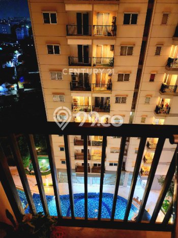 Sewa Apartemen Murah di Cawang 2 Bedroom Sewa Apartemen Murah di Cawang 2 Bedroom