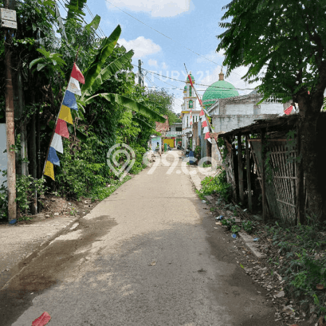 Dijual Rumah Modern 2 KT di Jaka Mulya, Bekasi Dijual Rumah Modern 2 KT di Jaka Mulya, Bekasi