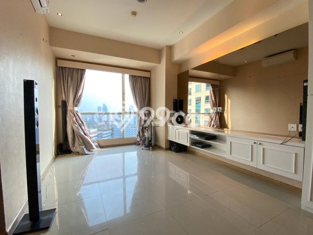 Apartemen Luxury Dijual di Jakarta Selatan Lokasi Strategis Punya 3 Kamar Tidur Apartemen Luxury Dijual di Jakarta Selatan Lokasi Strategis Punya 3 Kamar Tidur